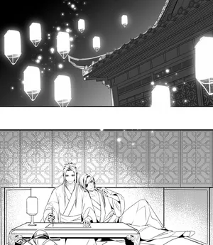 Heaven Official's Blessing - A View of a Thousand Lanterns
