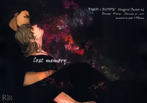 Tiger & Bunny - Lost Memory... (Doujinshi)
