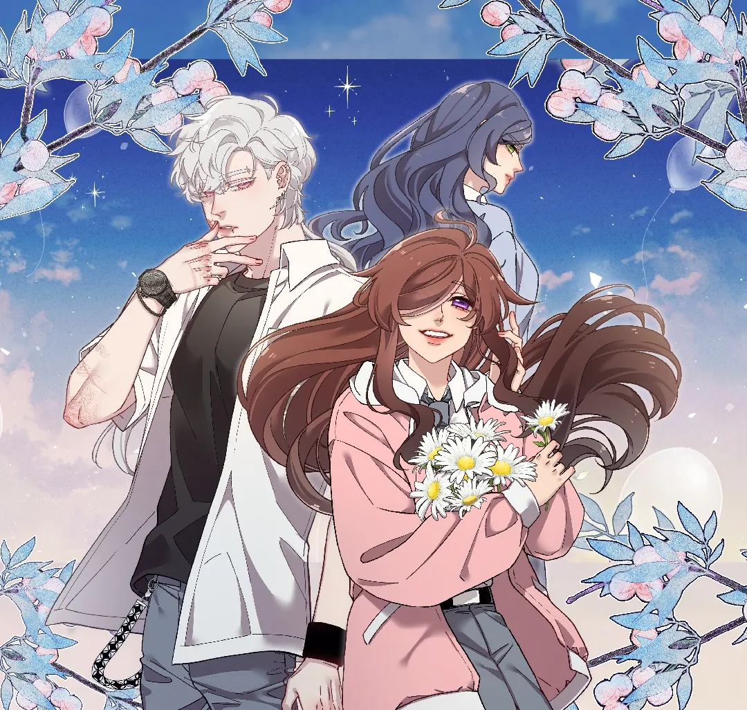 Silver Lining background