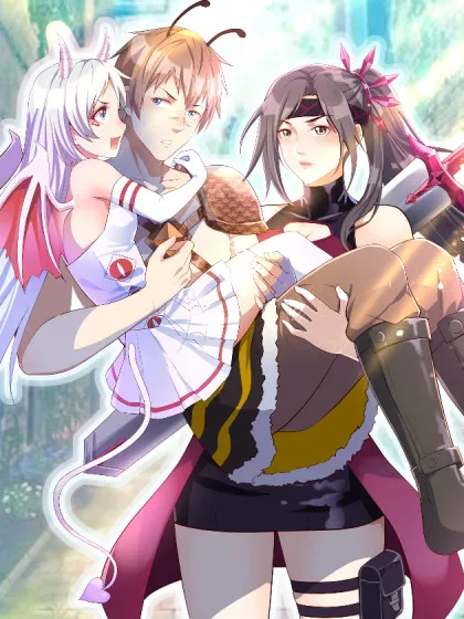 Blind Date To Dual Cultivate background