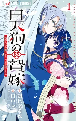 Shiro Tengu no Nieyome