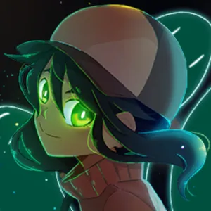 Little Matcha Girl