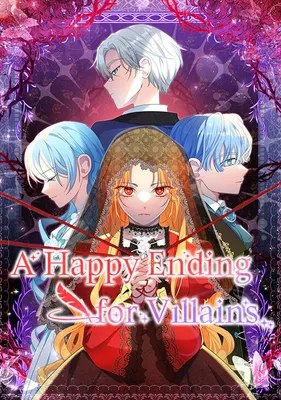 A Happy Ending for Villains