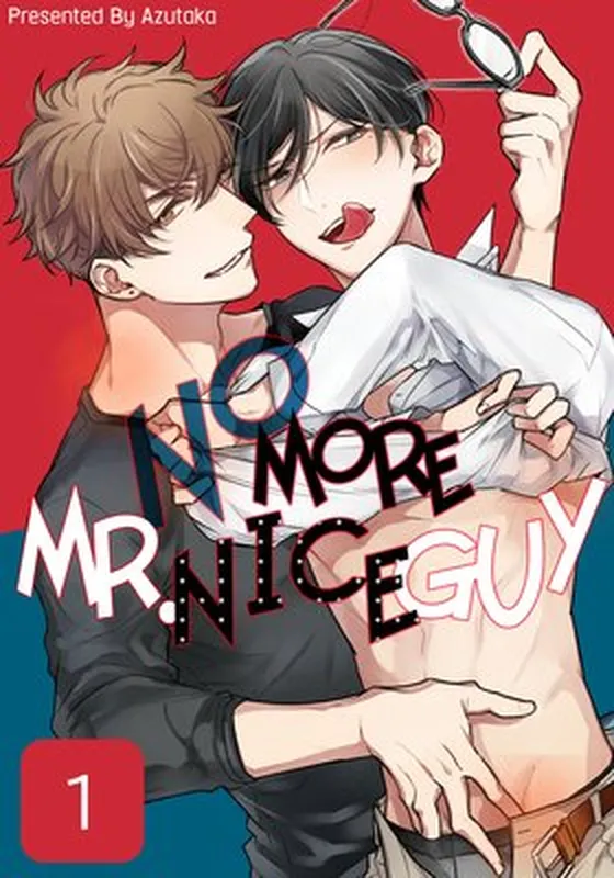 No More Mr. Nice Guy