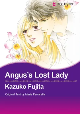 Angus's Lost Lady