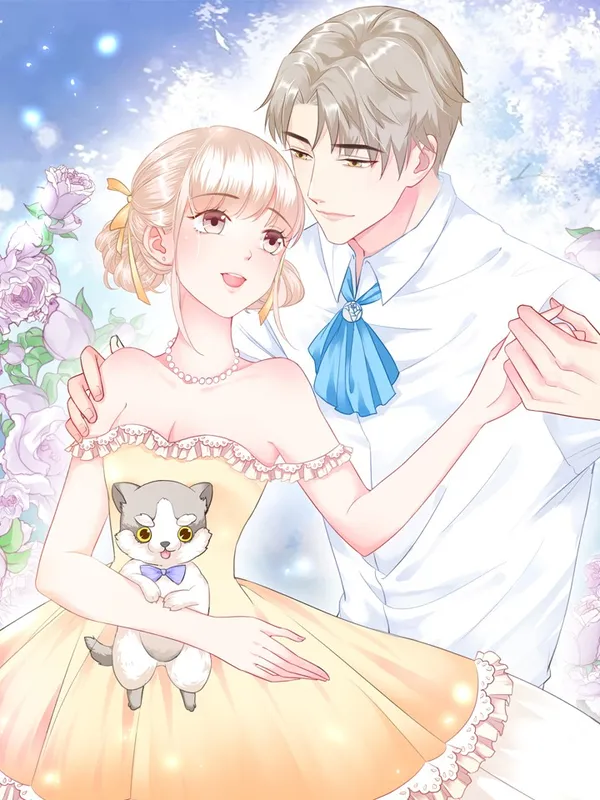 Secret Sweetheart