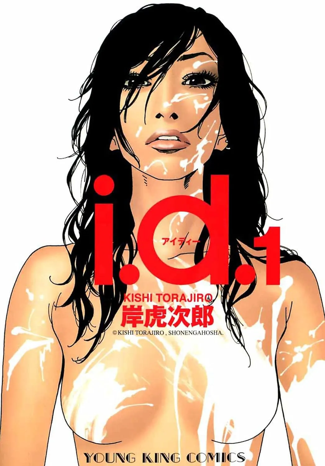 i.d. background