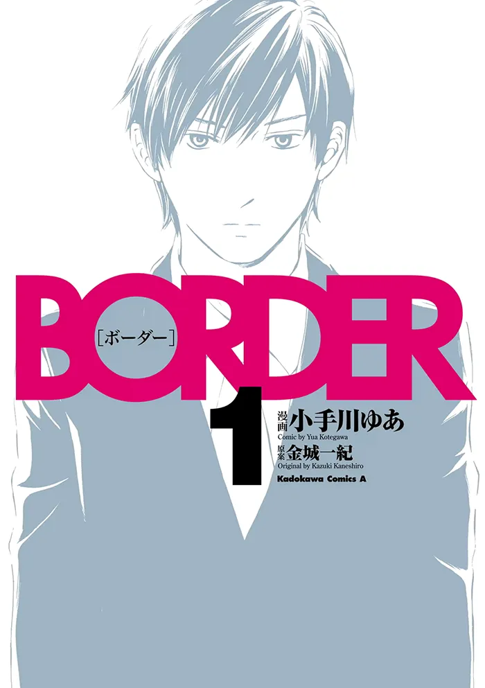 BORDER background