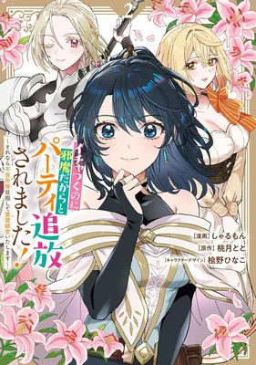 Ichatsuku No Nijama Dakara to Party Tsuiho Saremashita ! - Sorenara Furoshotoku Mezashite Chintai Keiei Itashimasu
