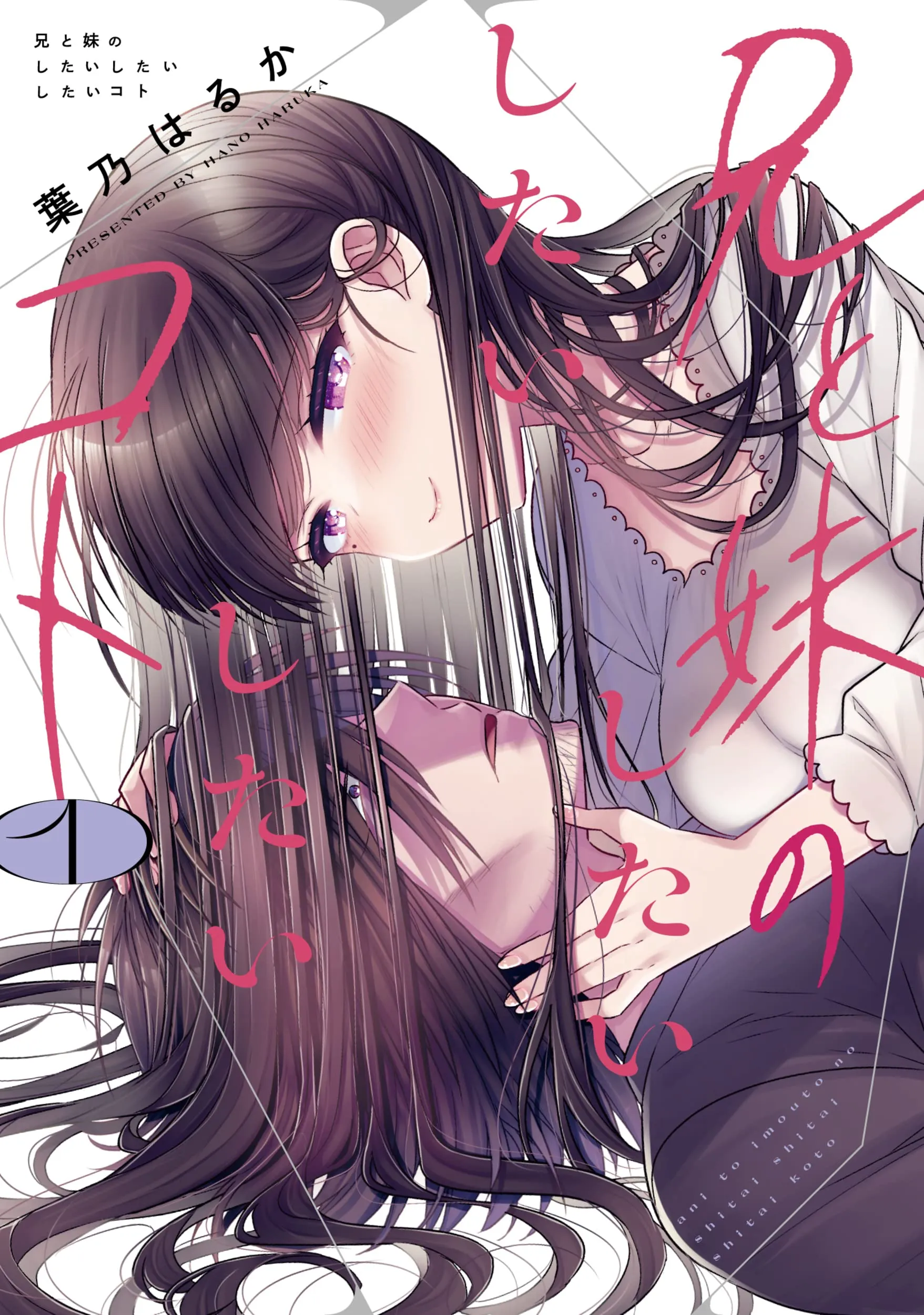 Ani to Imouto no Shitai Shitai Shitai Koto background