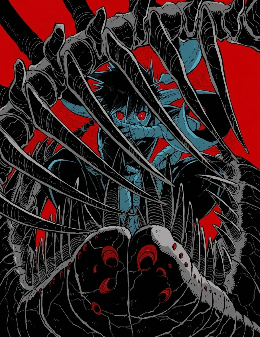 Ryuutsuhegui background