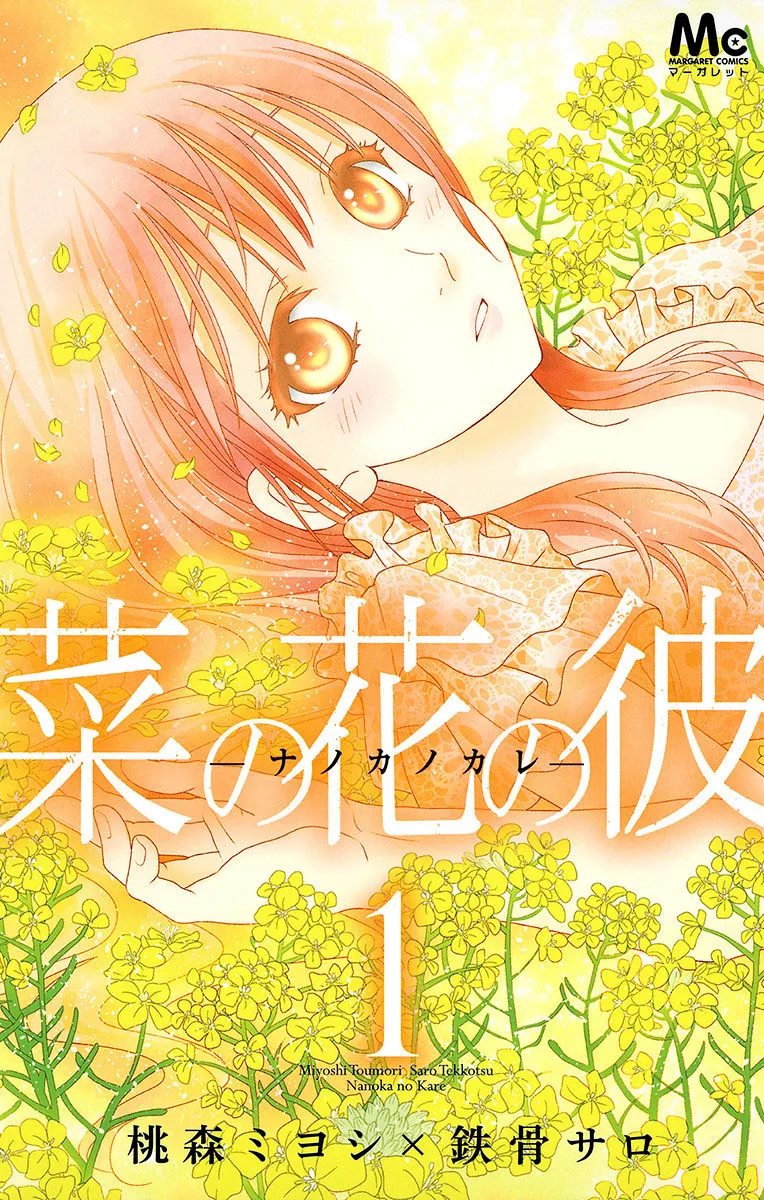 Nanoka no Kare background