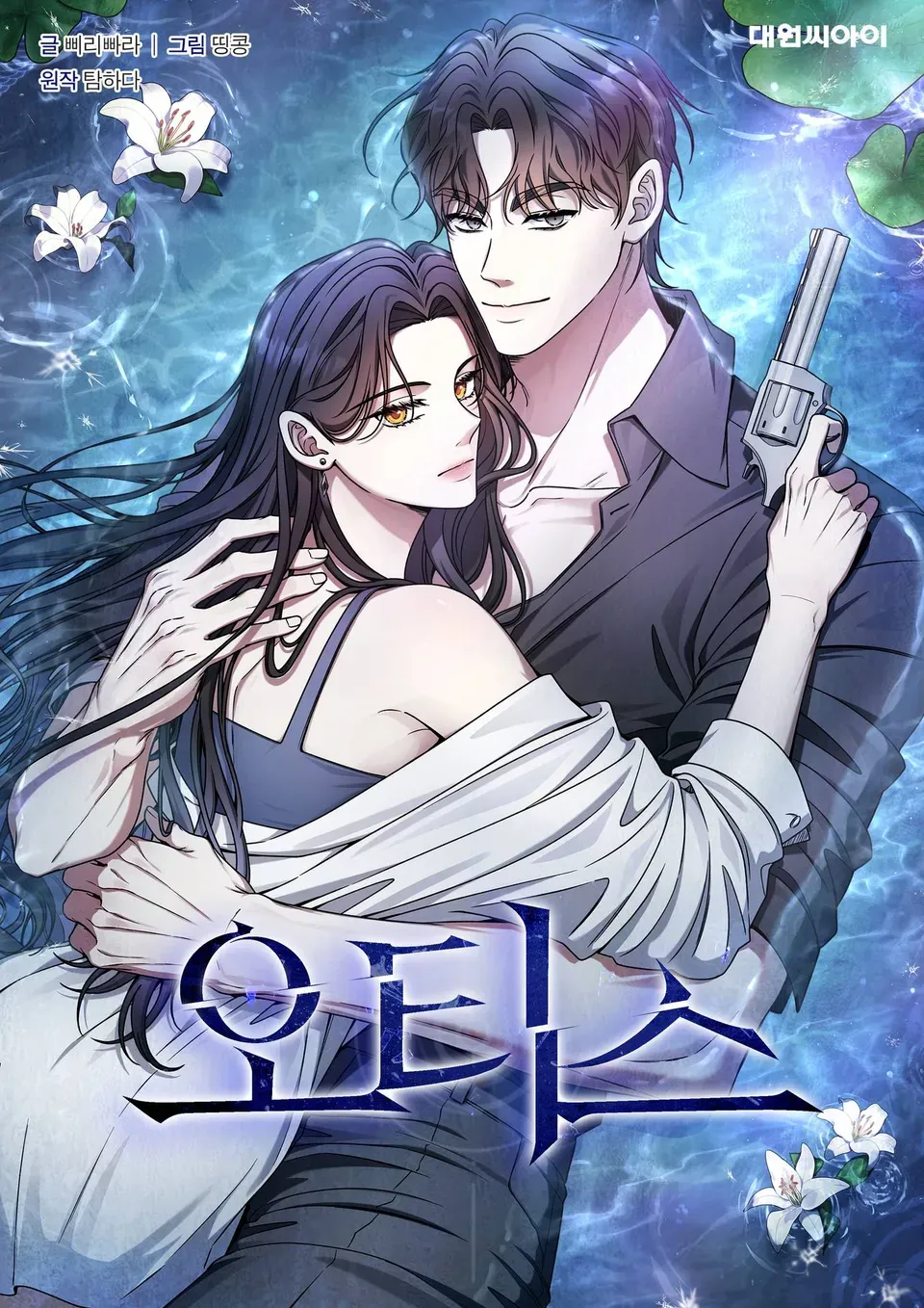 Otis background
