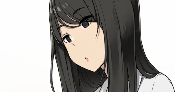 Seiyoku 0 na Kanojo ga Seishoudou ni Kararete Kyuuai Sex Suru You ni Naru made