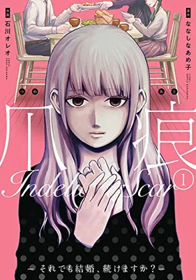 Tsumeato -Soredemo Kekkon, Tsuzukemasu ka?-