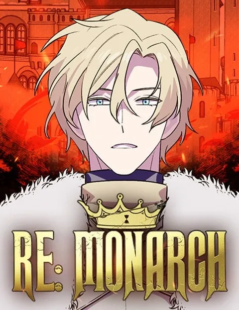 RE: Monarch background