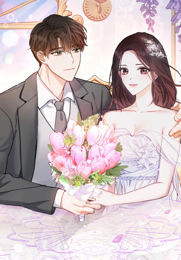 A Prenuptial Contract background