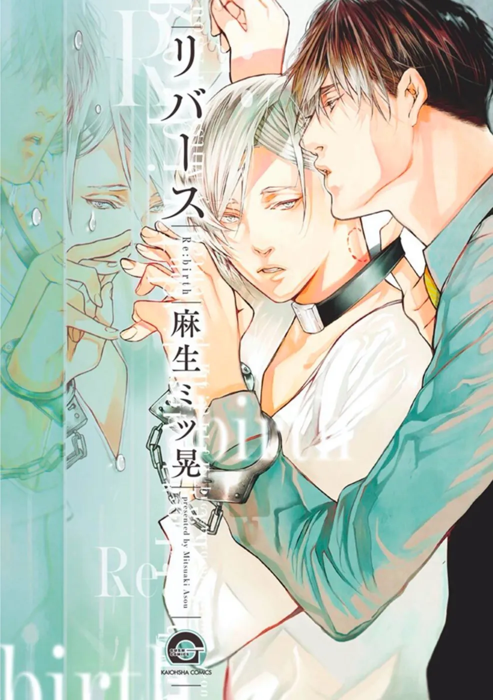 Re:Birth background