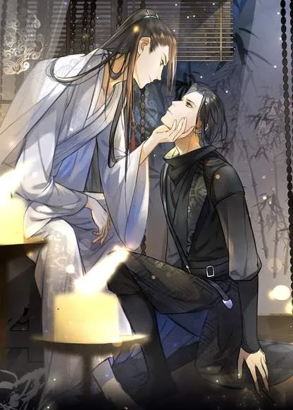 Obeying the Order background
