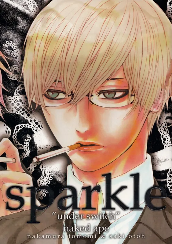 [switch] - Sparkle (Doujinshi)