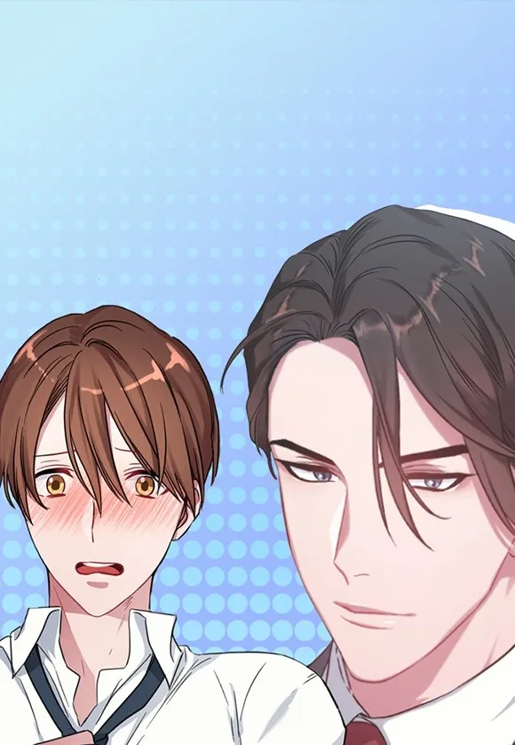 Chasing Mr. CEO background