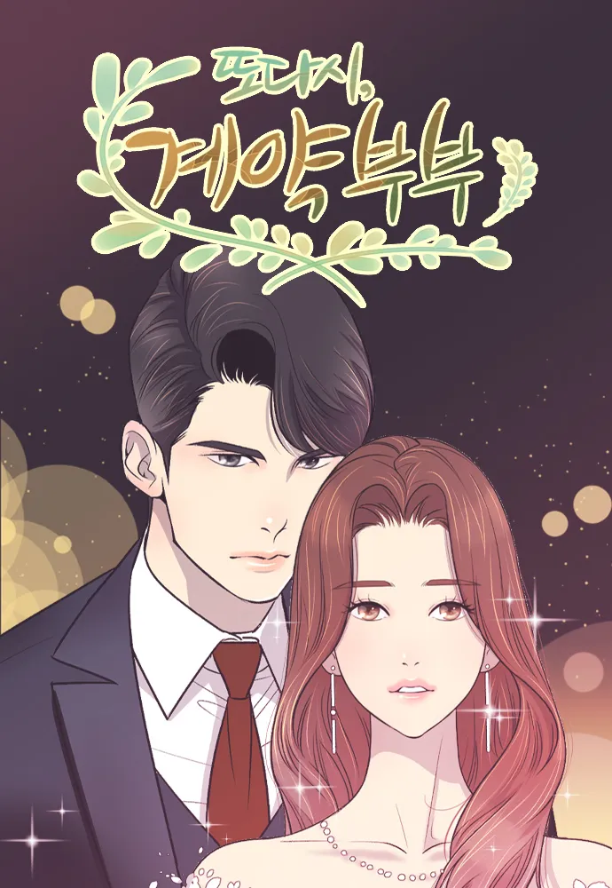 The Remarriage Contract background
