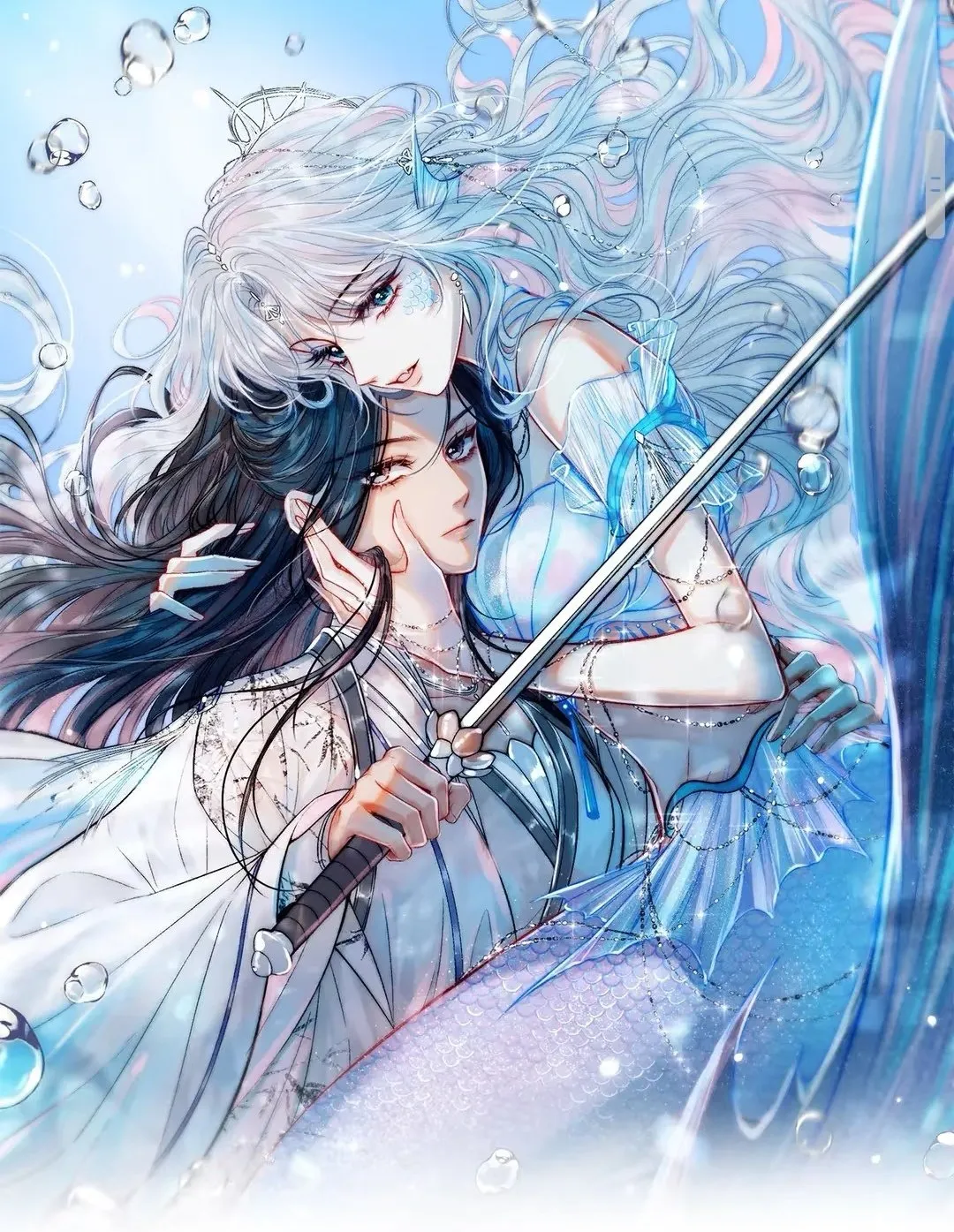 Rùhǎi background