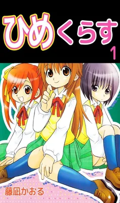 Hime Class