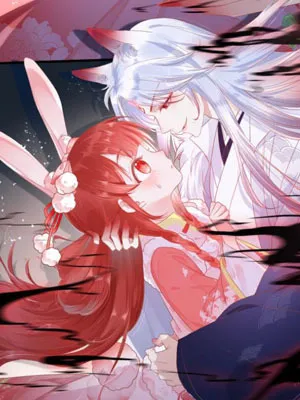 Cynical Master Raises Rabbit Spirit