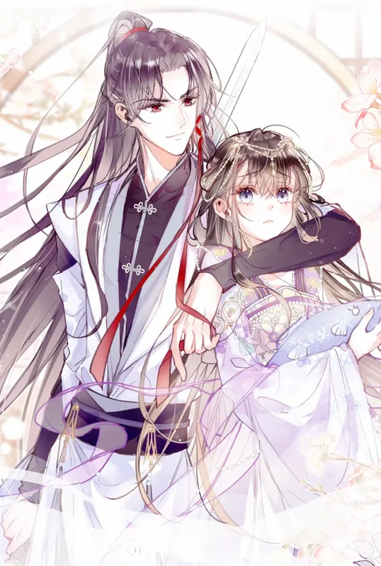 My Husband Was Once A Long Aotian background