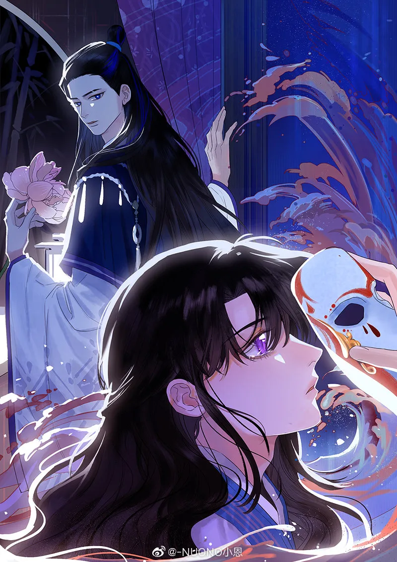 Fuying Zhuxin background