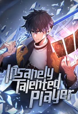 Supremely Talented Player