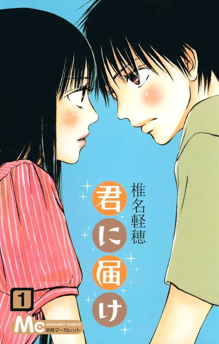 Kimi ni Todoke background