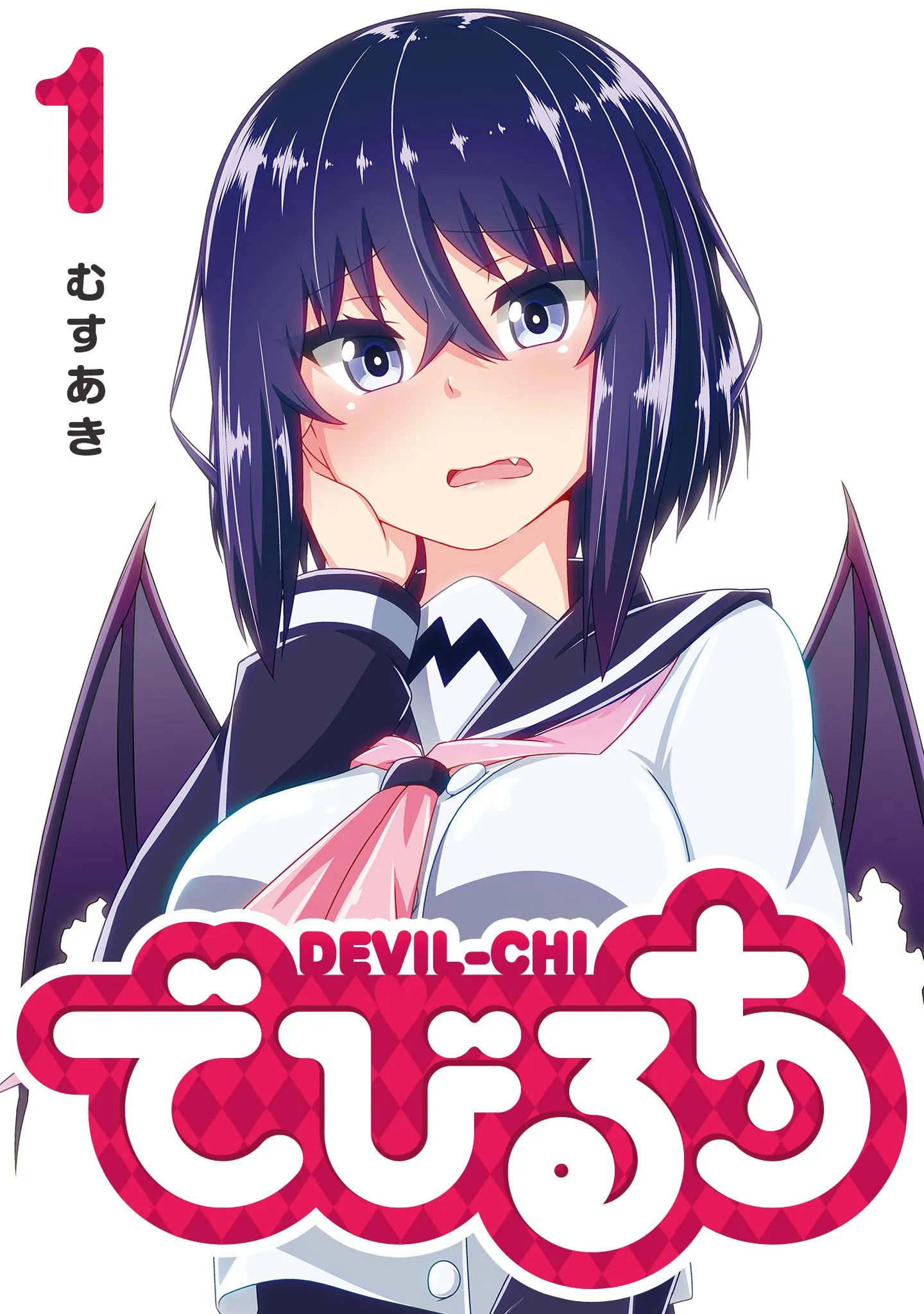 Devil-Chi background