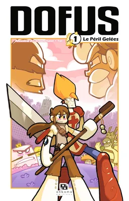 Dofus