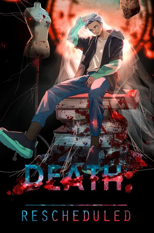 Death: Rescheduled background