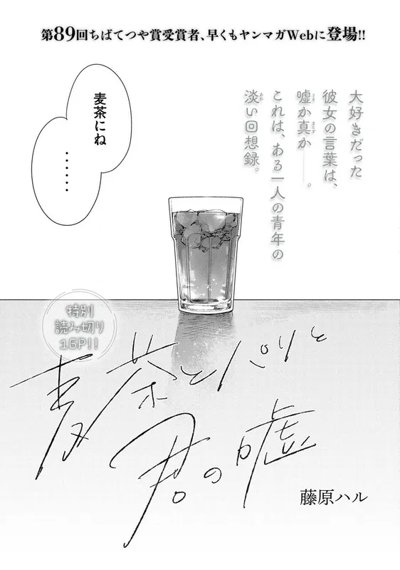 Mugicha to Paris to Kimi no Uso background