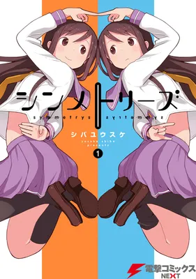 Symmetrys