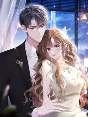 A Night of Deep Affection background