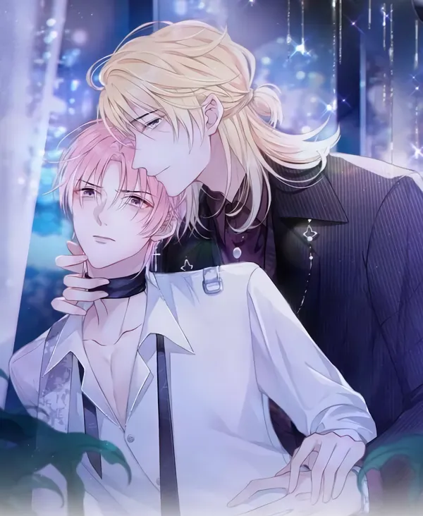 Love You as You Wish background