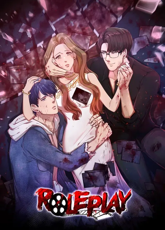 Roleplay background