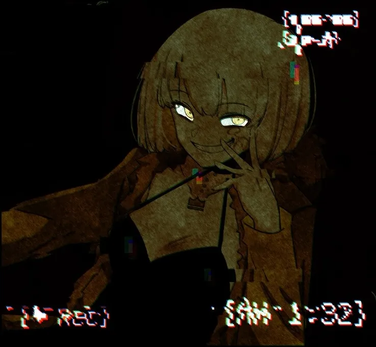 Lovecraft Girls - or How to Prevent the Apocalypse background