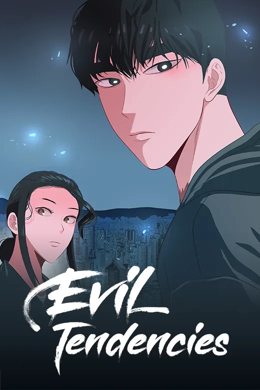 Evil Tendencies background