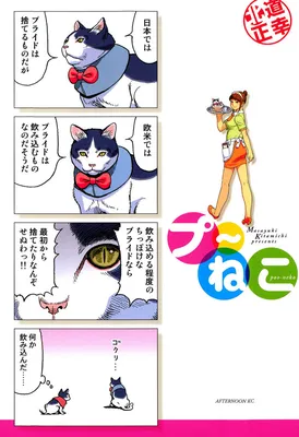 Pu~ Neko