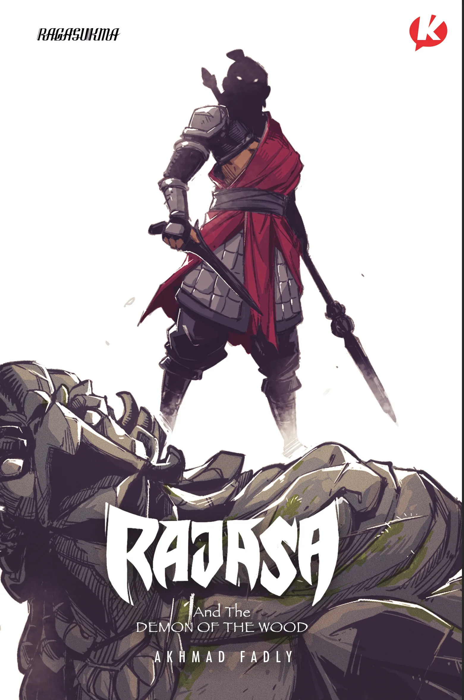 Rajasa background