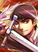 The Legendary Moonlight Sculptor background
