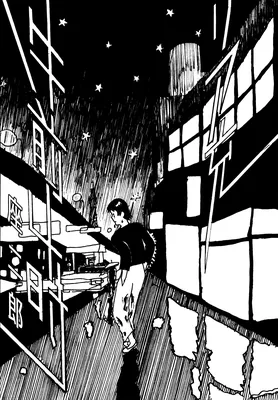 Riajuu at 4:00 A.M.