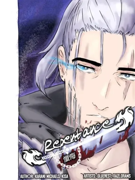 Repentance background