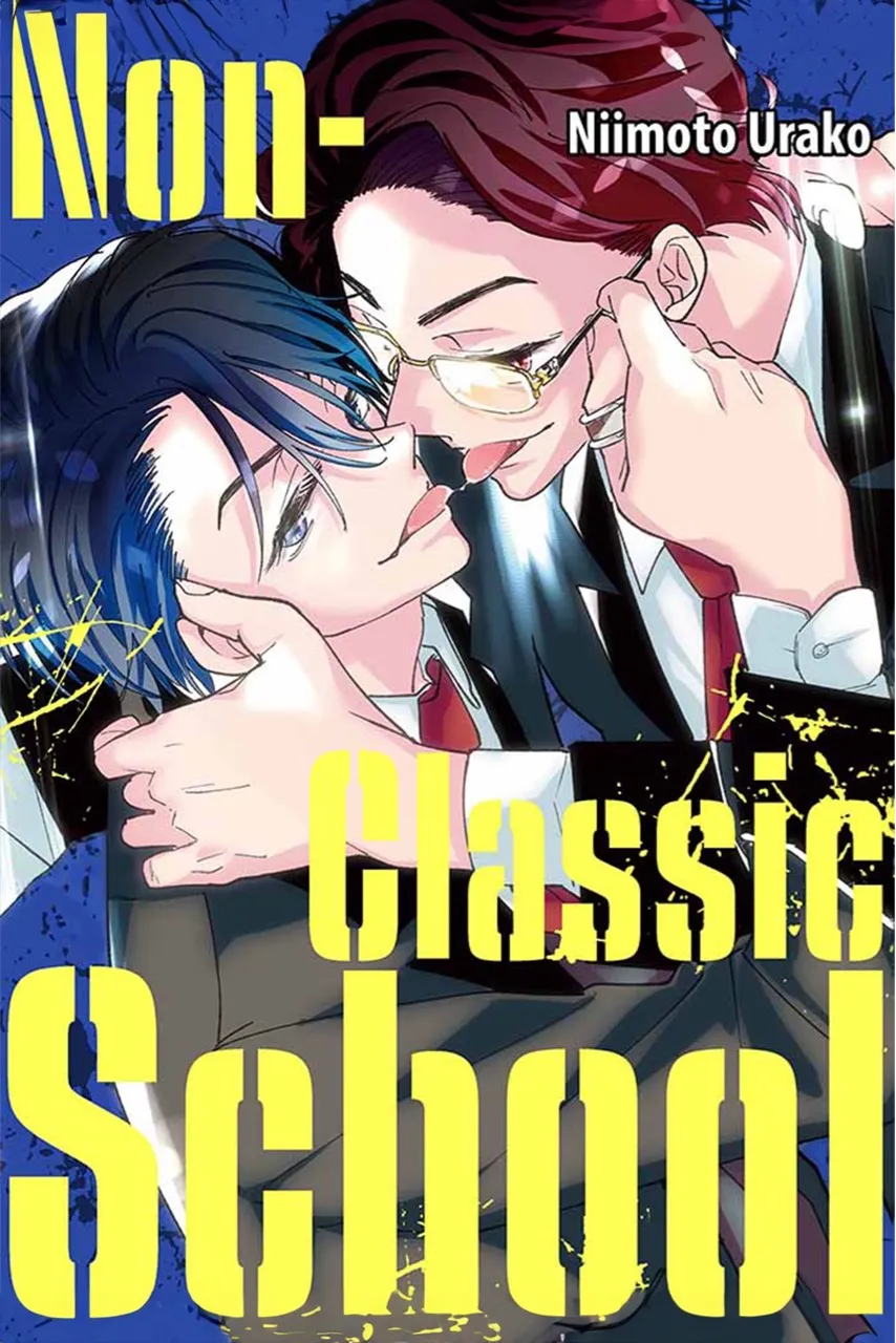 Non-Classic School background