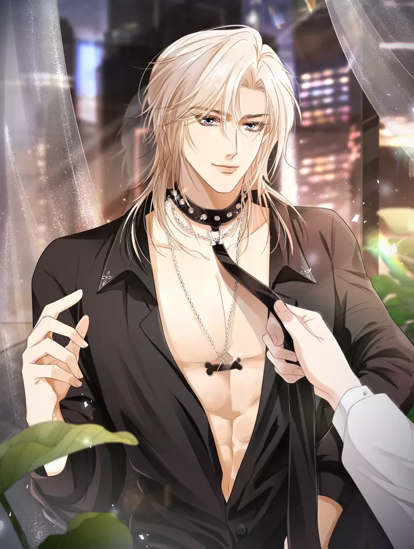 Fall in Love With the Substitute background